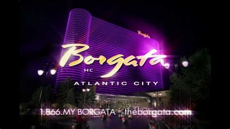 Borgata casino online